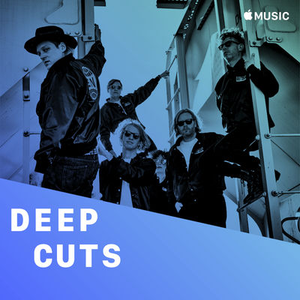 Arcade Fire: Deep Cuts