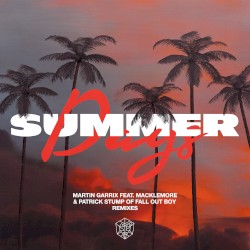 Summer Days (remixes)