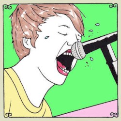 Daytrotter Session - Oct 17, 2013