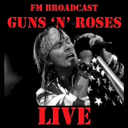 Guns N’ Roses on the Radio