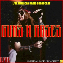 Live American Radio Broadcast