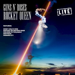 Rocket Queen