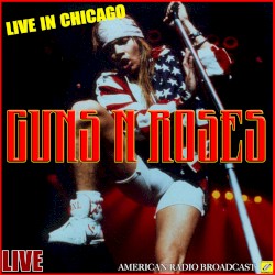 Live in Chicago