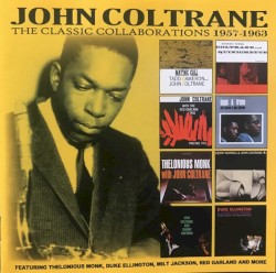 The Classic Collaborations 1957-1963