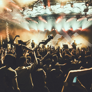 Live from the World Famous Barrowland Ballroom