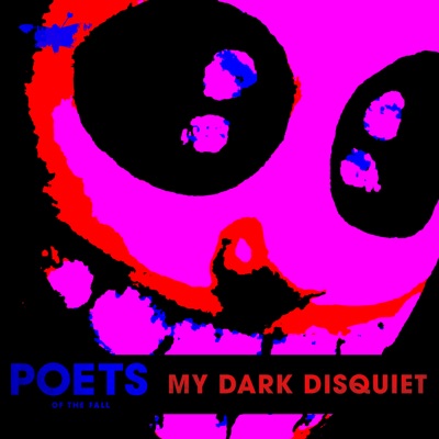 My Dark Disquiet (Remixes)