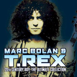 20th Century Boy: The Ultimate Collection