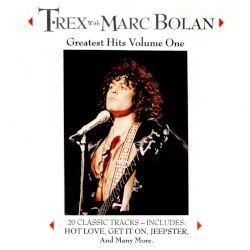 Greatest Hits, Volume One