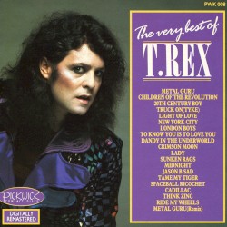 The Very Best of T. Rex