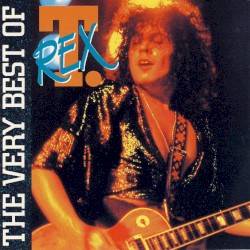 The Very Best of T. Rex