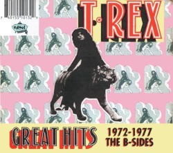 Great Hits - 1972-1977 - The B Sides