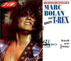 The Phantastic Collection of Marc Bolan and T-Rex
