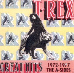 Great Hits - 1972-1977 The A-Sides