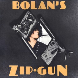 Bolan’s Zip Gun