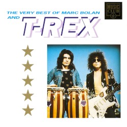 The Very Best of Marc Bolan and T‐Rex