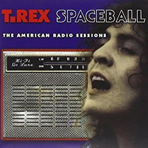 Spaceball: The American Radio Sessions