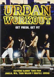 Urban Workout: Get Fresh. Get Fit