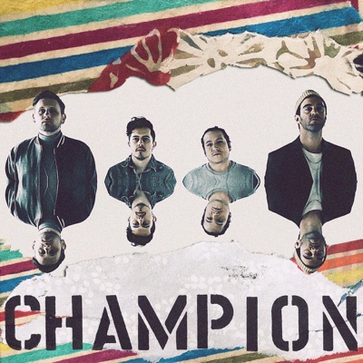Champion (feat. Beau Young Prince)