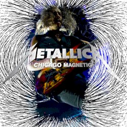 2009-01-26: Death Magnetic: Chicago, IL, USA