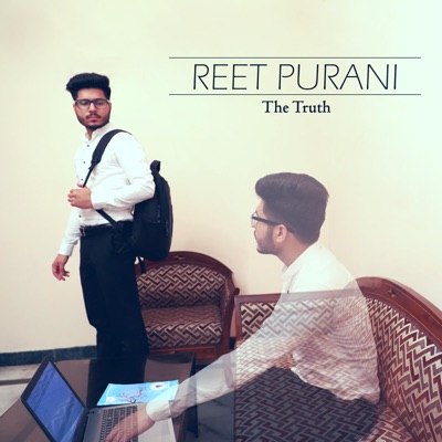 Reet Purani