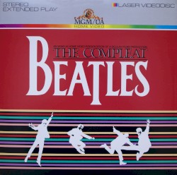 The Compleat Beatles