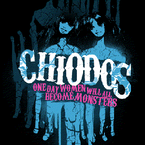 The Chiodos Bros.