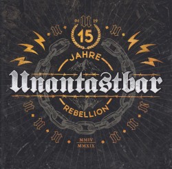 15 Jahre Rebellion