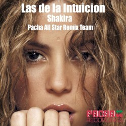 Las de la intuición (Remixes)