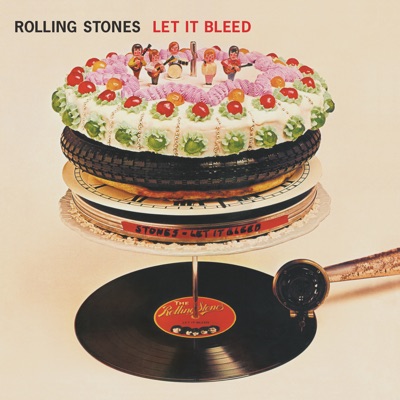 Let It Bleed (50th Anniversary Edition)  [Remastered 2019]