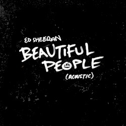 Beautiful People (acoustic)