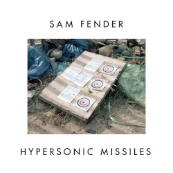 Hypersonic Missiles