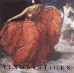 Tindersticks