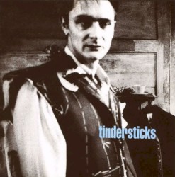 Tindersticks