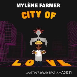 City of Love (Martin’s remix)