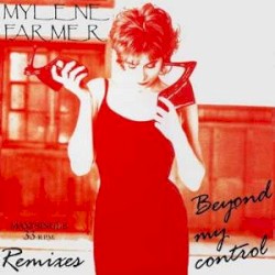 Beyond My Control (Remixes)