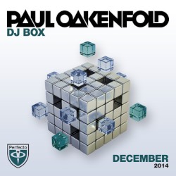 DJ Box: December 2014