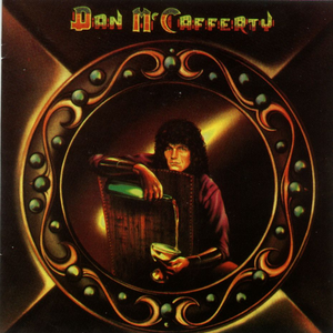 Dan McCafferty