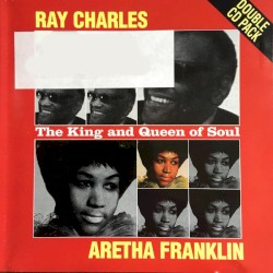 The King and Queen of Soul