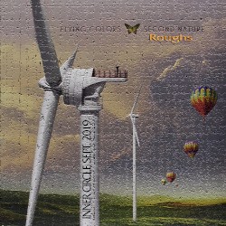 Second Nature Roughs (Neal Morse Inner Circle September 2019)