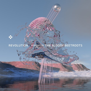 Revolution (The Bloody Beetroots remix)