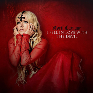 I Fell in Love With the Devil (radio edit)