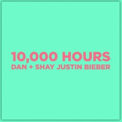 10,000 Hours