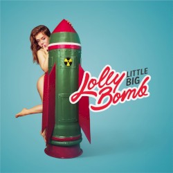 Lolly Bomb