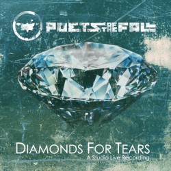 Diamonds for Tears (Studio Live)