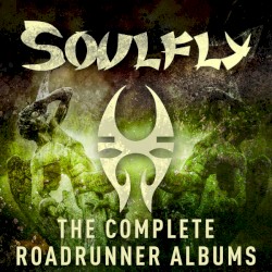 The Complete Roadrunner Albums