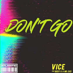 Don’t Go