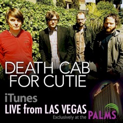 iTunes Live From Las Vegas (Exclusively at the Palms)