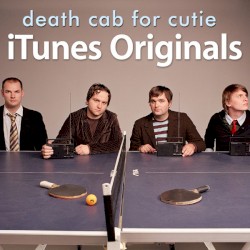 iTunes Originals