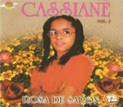 Rosa de Saron