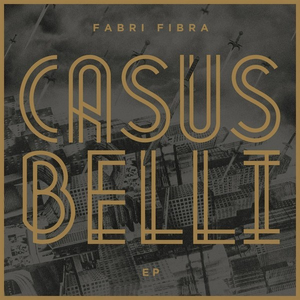 Casus belli EP